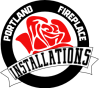 Portland Fireplace Installations
