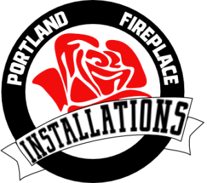 Portland Fireplace Installations